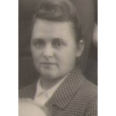 Павлова Вера Ивановна